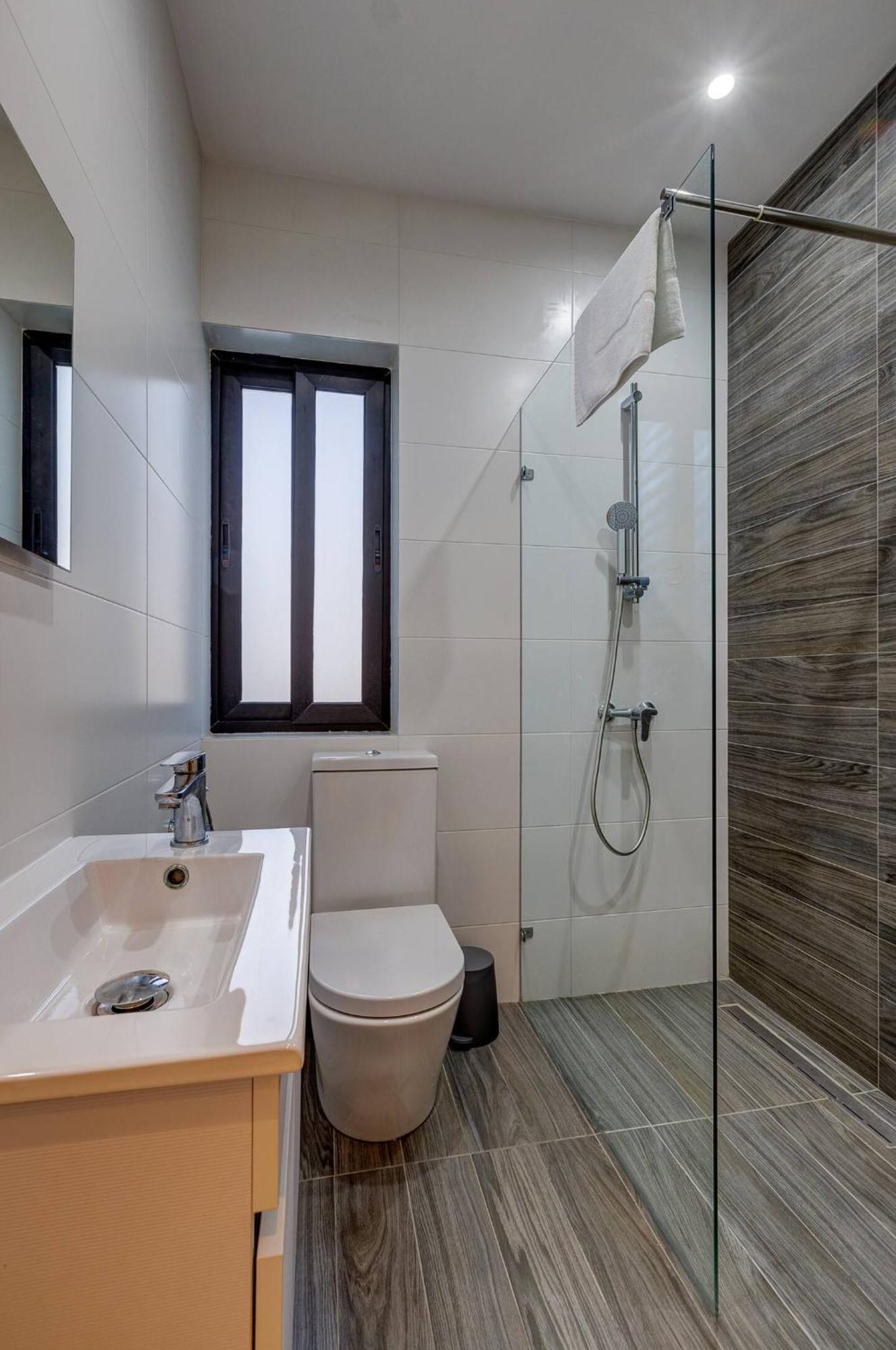 Stunning 3bed With Views By Homely Mellieha